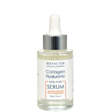 Serum Hyaluronic Acid & Collagen 100% Pure