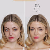Five in One Tinted DD Face Cream | SPF50 | Skin Tone Matching