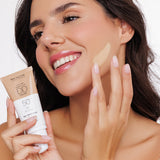 Five in One Tinted DD Face Cream | SPF50 | Skin Tone Matching