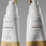 Five in One Tinted DD Face Cream | SPF50 | Skin Tone Matching
