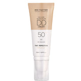 Five in One Tinted DD Face Cream | SPF50 | Skin Tone Matching