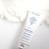 Body Cream With Donkey Milk