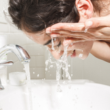 Pure Start Gentle Detoxifying Facial Cleanser