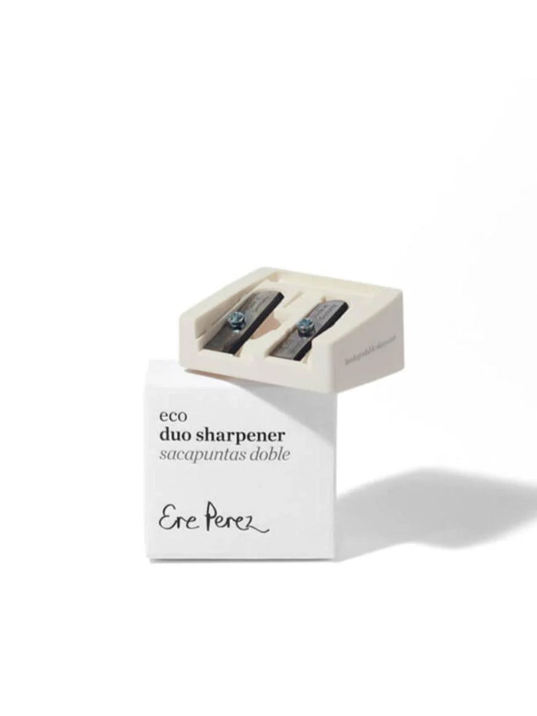 Eco Duo Sharpener