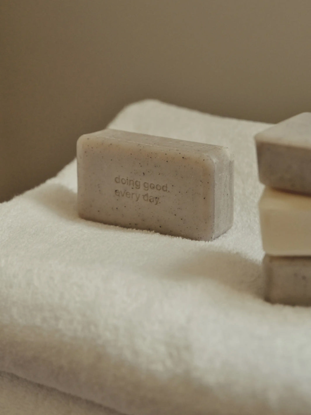 Exfoliating Bar Soap | Havana