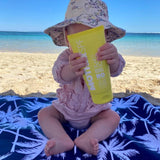 Face & Body SPF 50