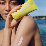 Face & Body SPF 50