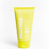 Face & Body SPF 50