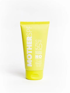 Face & Body SPF 50