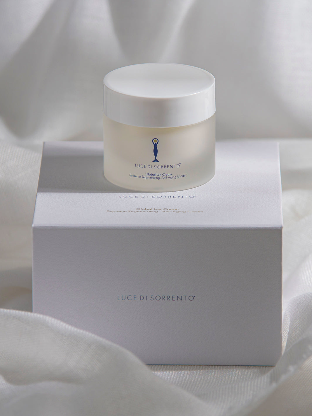 Global Lux Cream | Anti-Aging Day & Night Cream