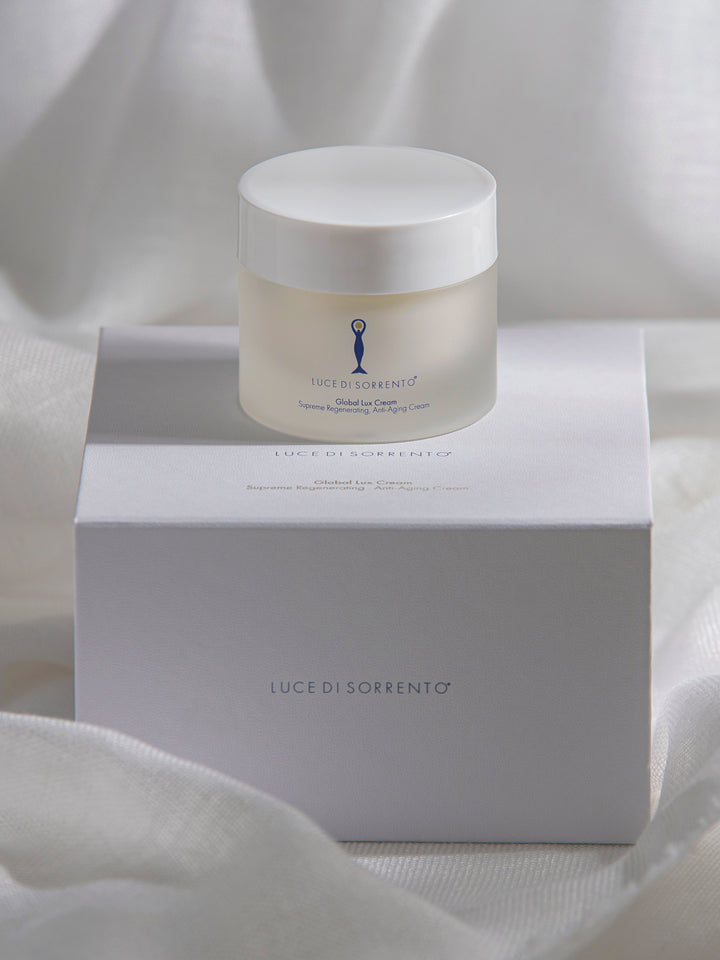 Global Lux Cream | Anti-Aging Day & Night Cream