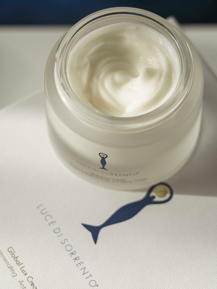 Global Lux Cream | Anti-Aging Day & Night Cream