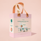 HOLIDAY 2025 - Pumpkin Spice Latte Trio