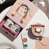 HOLIDAY 2025 - Pumpkin Spice Latte Trio