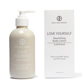 Love Yourself Nourishing Body Lotion