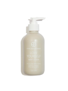 Love Yourself Nourishing Body Lotion