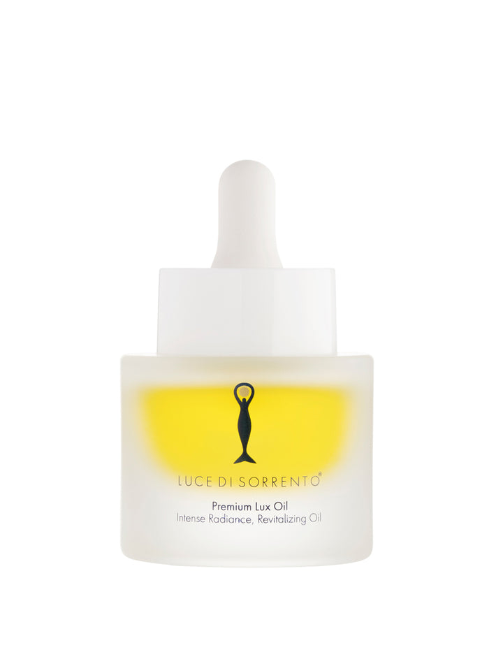 Premium Lux Oil | Radiant & Revitalizing Face Oil