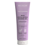 Mild Exfoliating Shower Gel