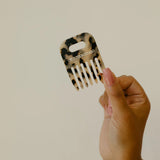 Free Mini Comb Gift with any The Potion Studio Purchase