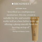 Moringa All-Beauty Crème