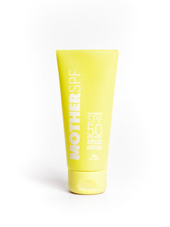 Mother Mousse Light Tint Face SPF 50