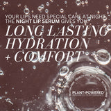 Night Lip Serum