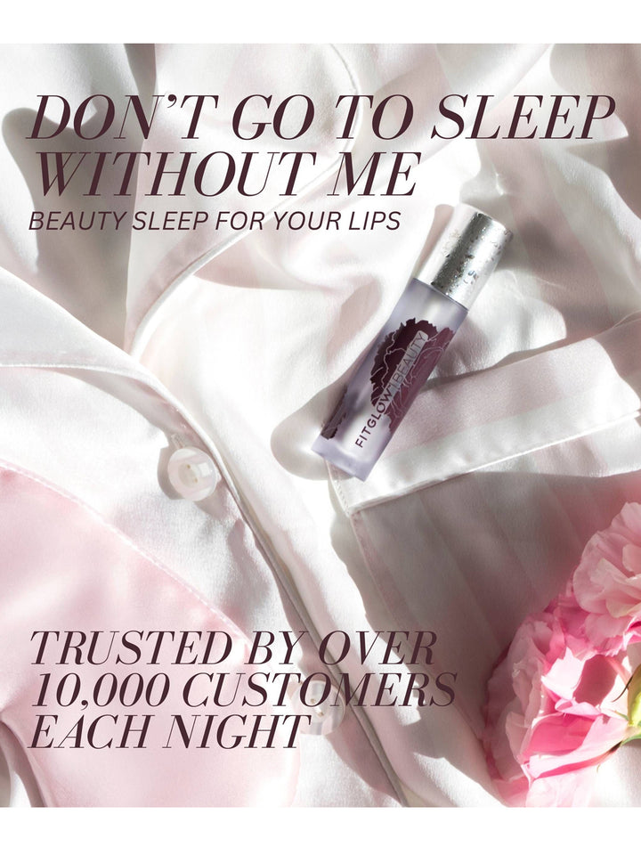 Night Lip Serum