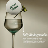 Off Duty Biodegradable Eye Mask - Single Sachet