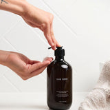 Probiome Hand & Body Wash | Wild Orange & Green Tea