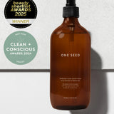 Probiome Hand & Body Wash | Wild Orange & Green Tea