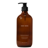 Probiome Hand & Body Wash | Wild Orange & Green Tea