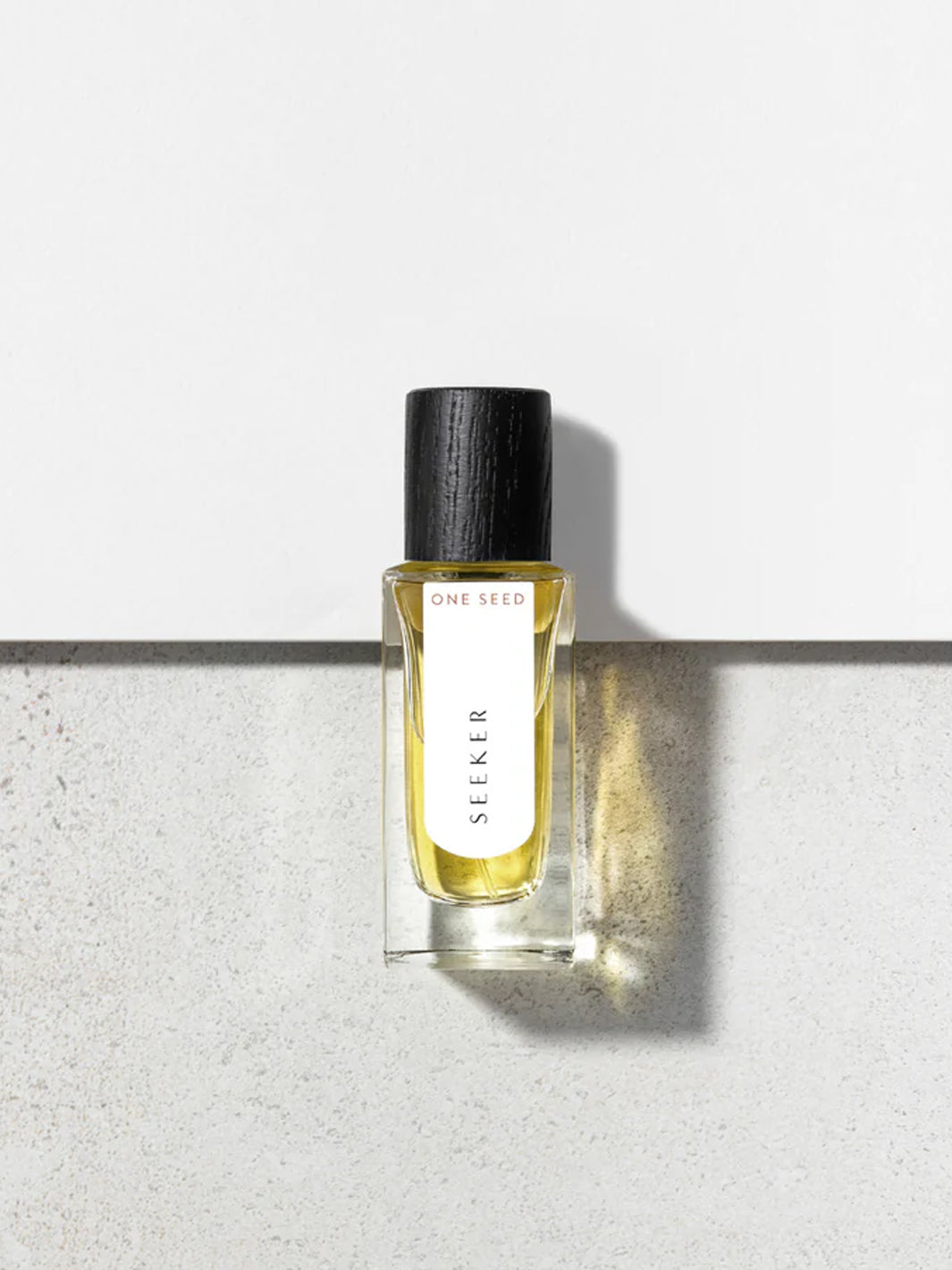 Seeker Eau de Parfum