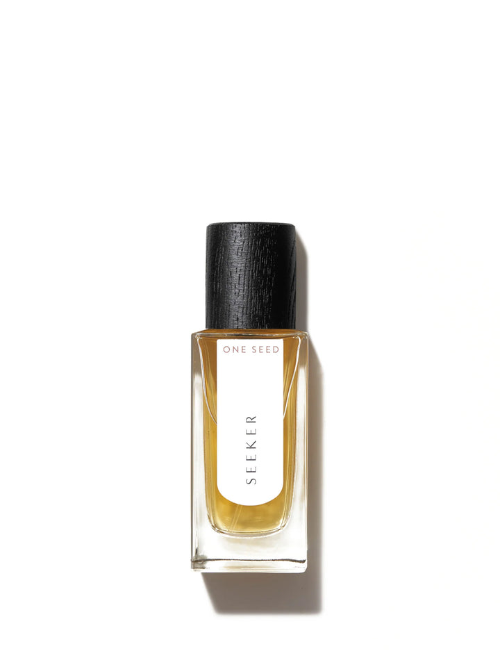 Seeker Eau de Parfum