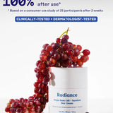 Radiance Grape Stem Cell + Squalane Ultra-Hydrating Cream