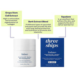 Radiance Grape Stem Cell + Squalane Ultra-Hydrating Cream