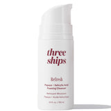 Refresh Papaya + Salicylic Acid Cleanser