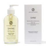 Shine Body Oil