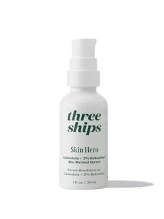 Skin Hero Calendula + 2% Bakuchiol Bio-Retinol Serum