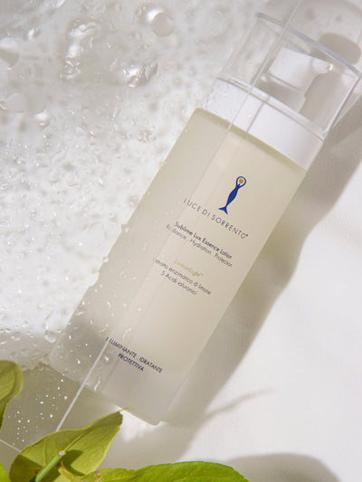 Sublime Lux Essence Lotion | Concentrated Brightening Water-Gel
