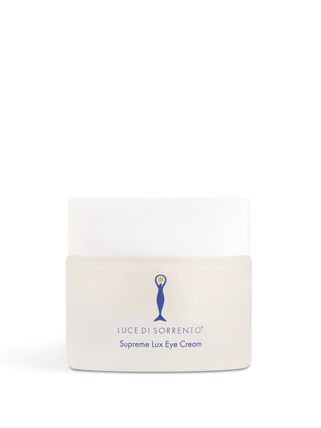 Supreme Lux Eye Cream | Lifting & Firming Eye Treatment