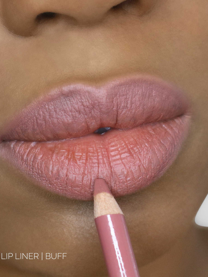 Vegan Lip Liner