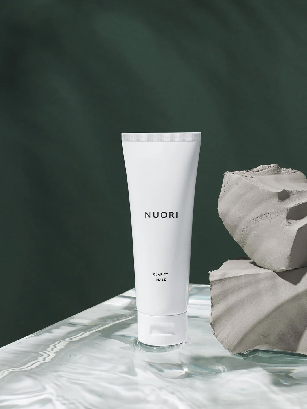 La Pluie | Pure Skin Natural Cleanser (Nettoyant naturel pour la peau)