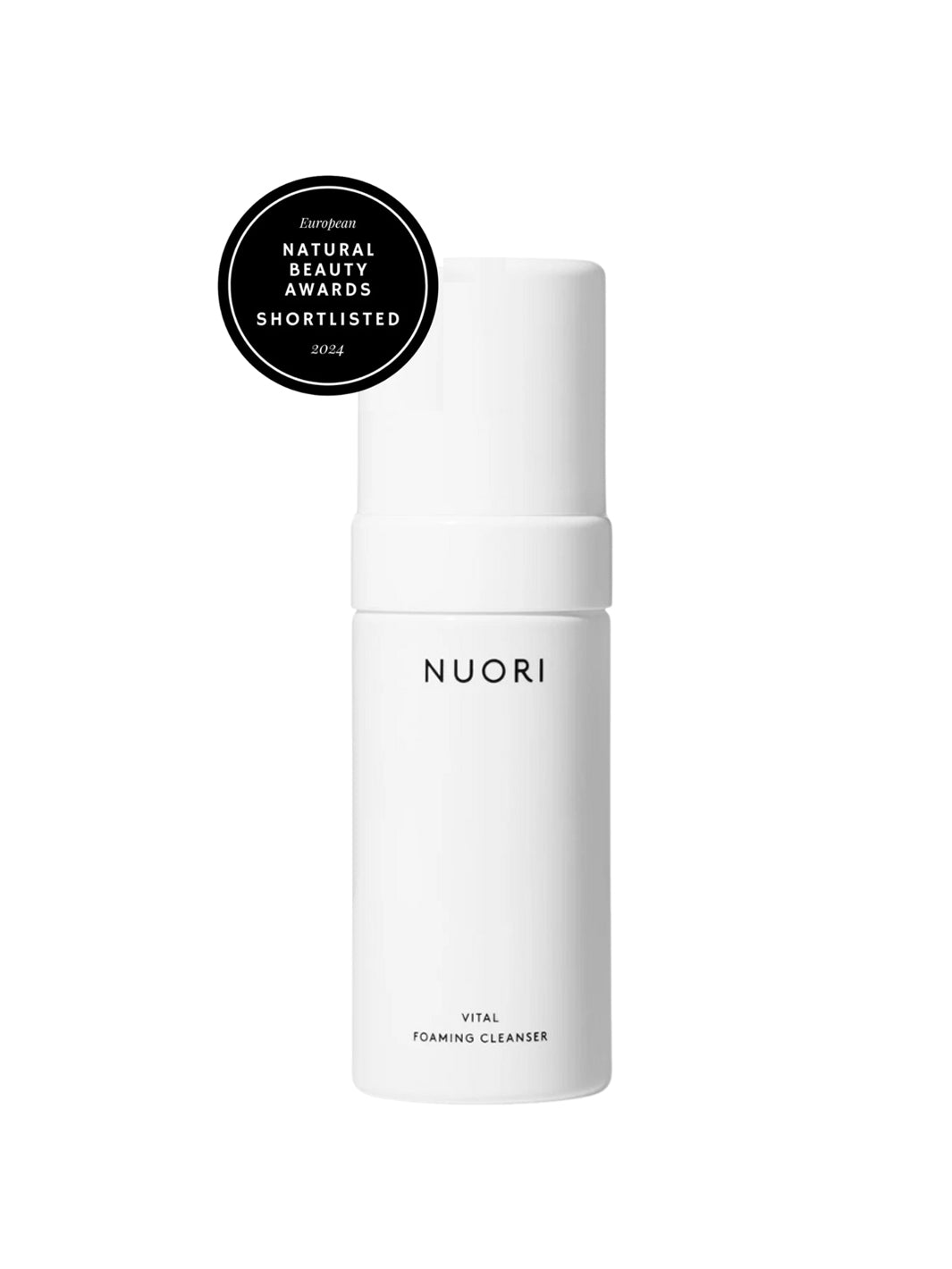 La Pluie | Pure Skin Natural Cleanser (Nettoyant naturel pour la peau)