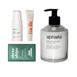 Hand & Body Lotion Set