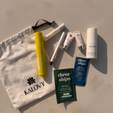 The Summer Bag