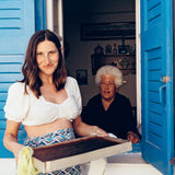 Yiayia: Time-perfected Recipes from Greece's Grandmothers