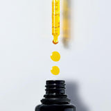 Buriti Anti-Aging Elixir Dry Face Oil | Vitamin A