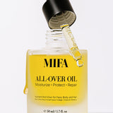 All Over Oil | Moisturize & Repair