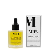 All Over Oil | Moisturize & Repair