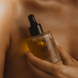 All Over Oil | Moisturize & Repair